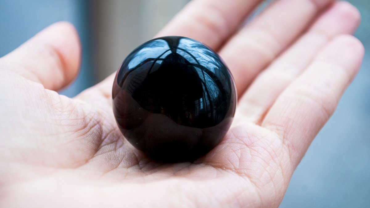 Gentle Protection ~ Working with Crystals to Shield Your Aura and Ease Energetic Oversensitivity