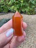 Carnelian Mini Point - CR1