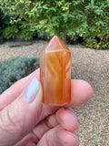 Carnelian Mini Point - CR2
