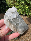 Apophyllite Specimen - AY2
