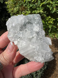 Apophyllite Specimen - AY6