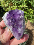 Amethyst Crystal Druze (1st Grade) - AM49